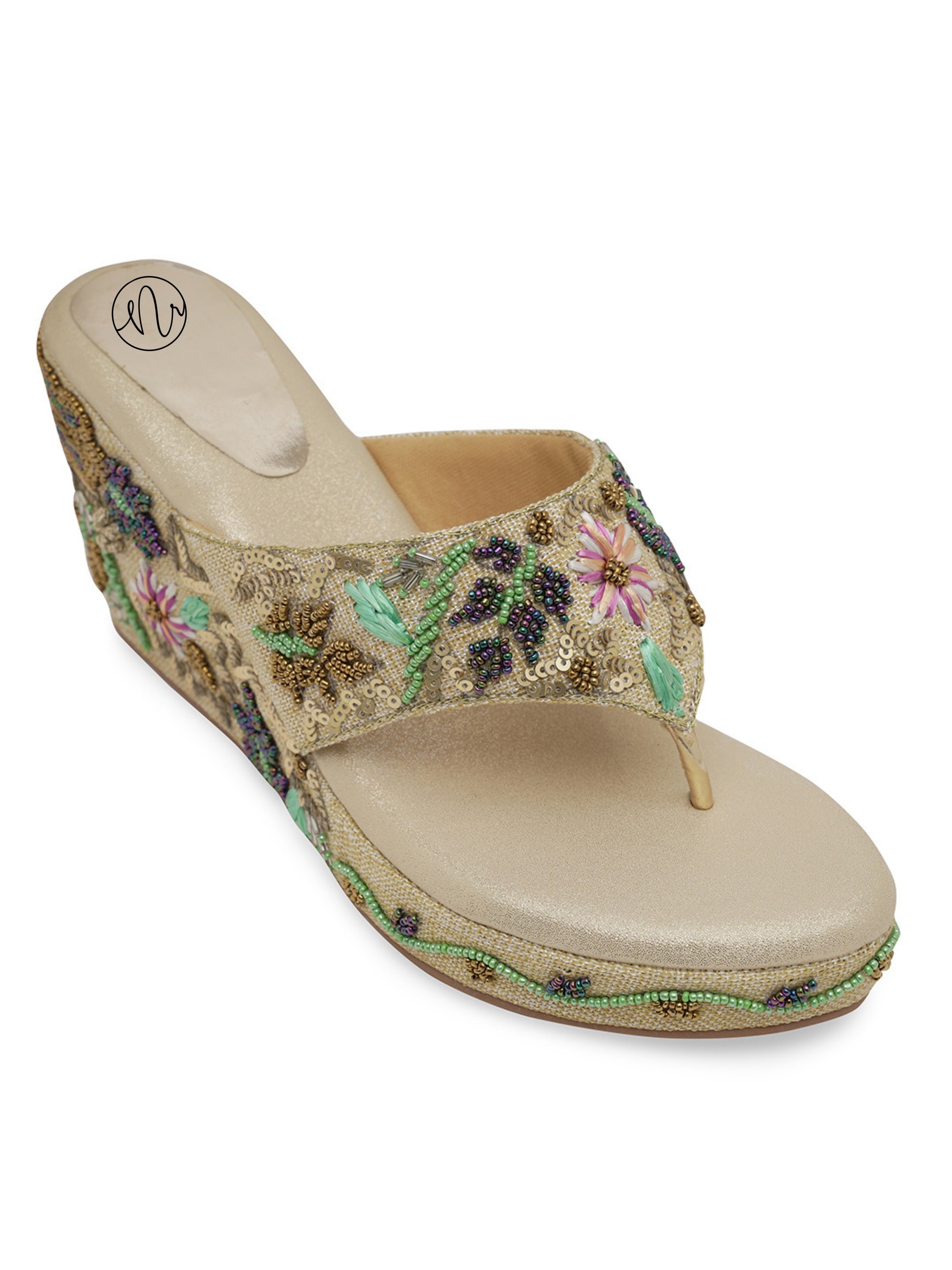 Florid Wedges