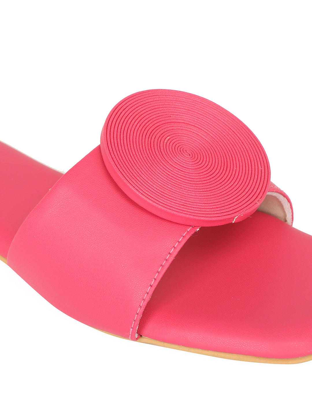 Starbust Pink Slides