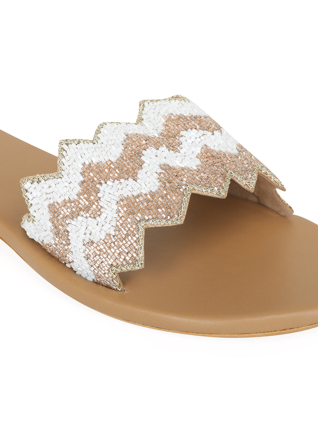 Coastal Chic Slides