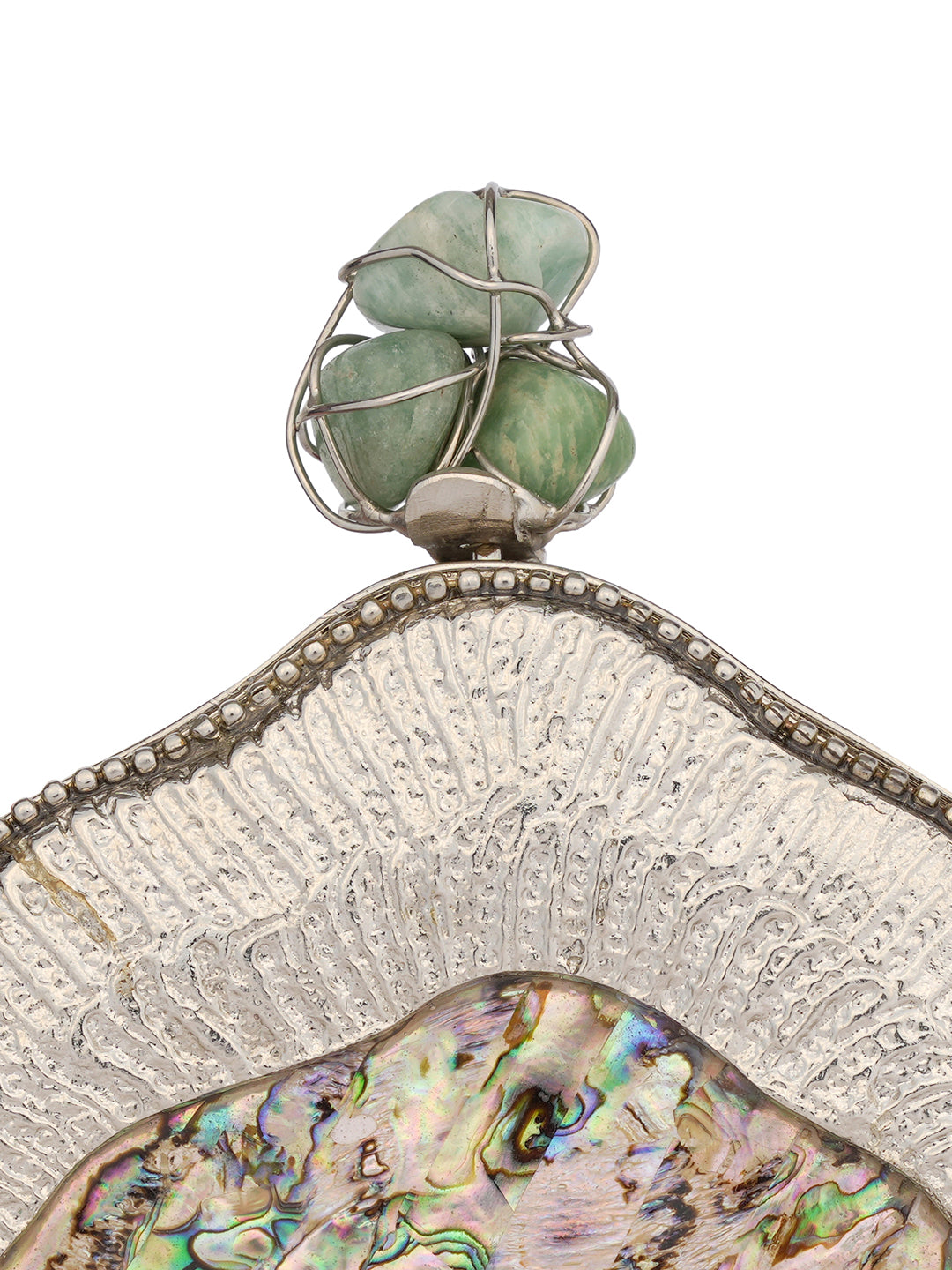 Mother_Of_Pearl_Clutch_Bag_nidhi_rathi