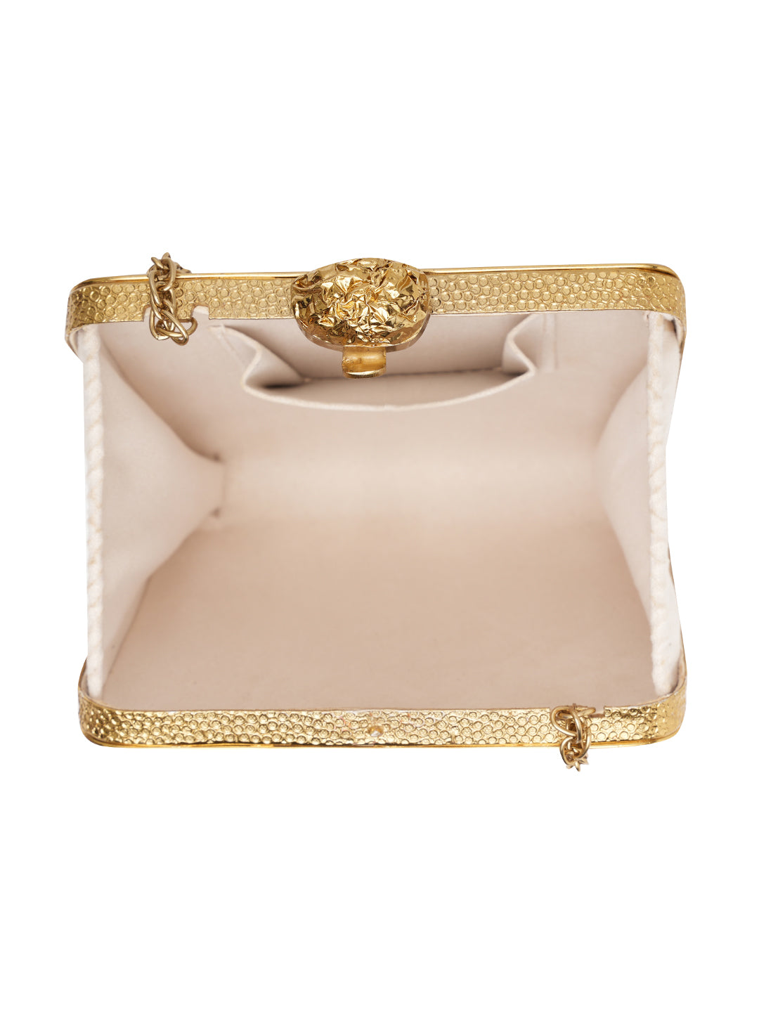 Mother Of Pearl Clutch Bag