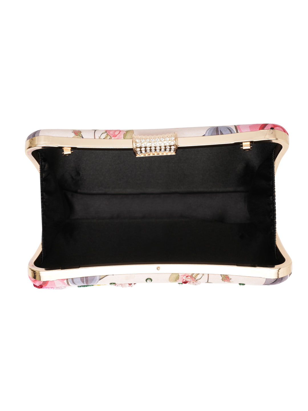 Highlight Clutch Bag